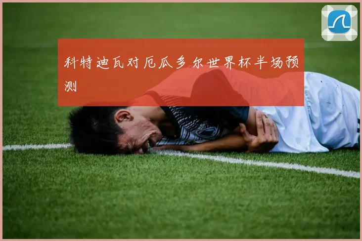科特迪瓦对厄瓜多尔世界杯半场预测