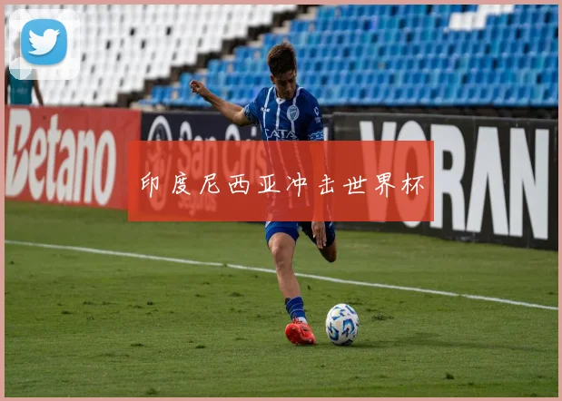 印度尼西亚冲击世界杯