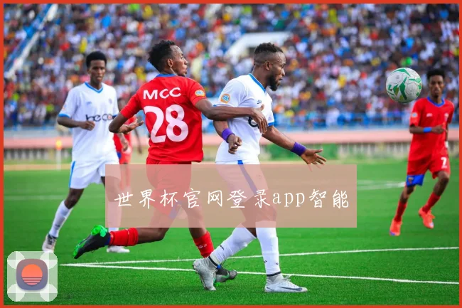 世界杯官网登录app智能