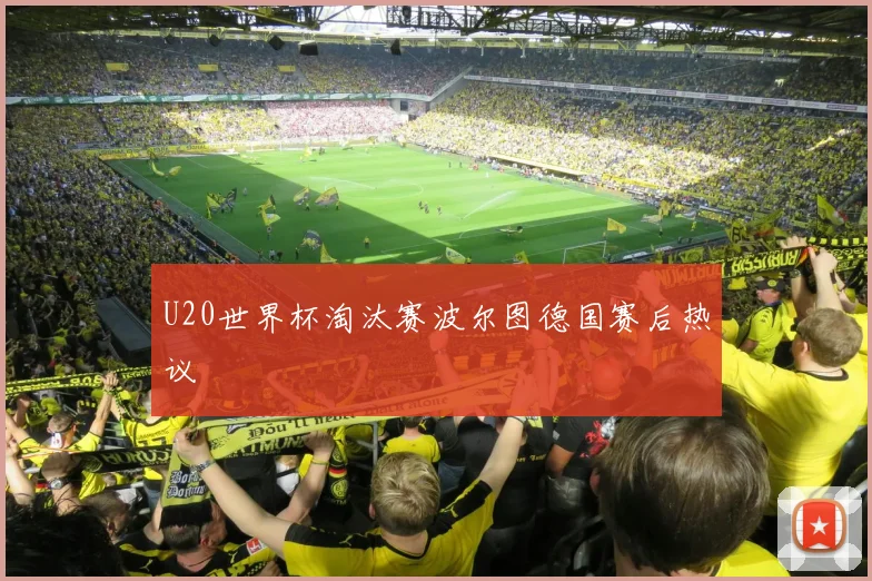 U20世界杯淘汰赛波尔图德国赛后热议