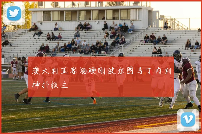 澳大利亚客场硬刚波尔图马丁内利神扑救主